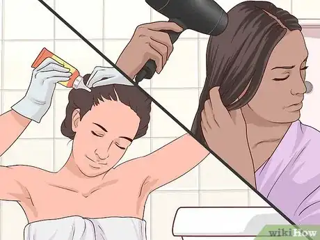 Image intitulée Regrow Hair Step 10