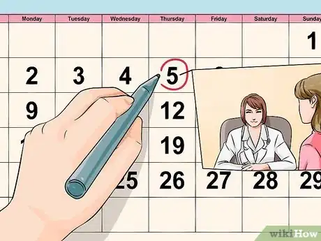 Image intitulée Recognize Cervical Cancer Symptoms Step 8