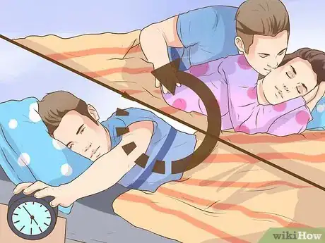 Image intitulée Care for Your Husband Step 14