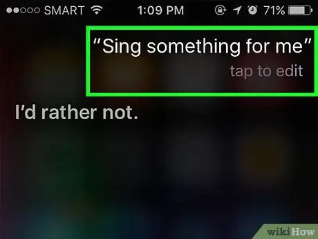 Image intitulée Use Siri on an iPhone Step 29