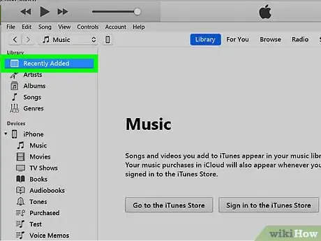 Image intitulée Transfer Music from iPhone to Computer Step 8
