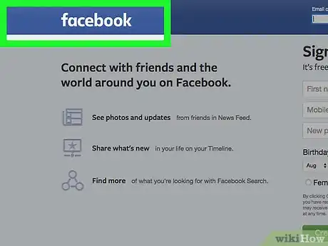 Image intitulée Make Facebook Private Step 21
