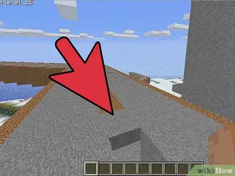 Image intitulée Create a Minecraft Adventure Map Step 3