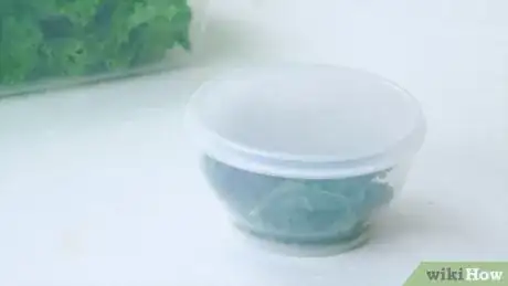 Image intitulée Blanch Kale Step 17