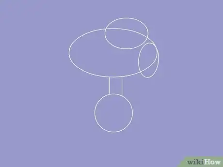 Image intitulée Draw Snoopy Step 19