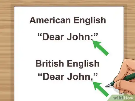 Image intitulée Avoid Colloquial (Informal) Writing Step 2