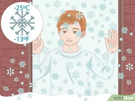 Image intitulée Know the Temperature Is Safe to Play Outside Step 2