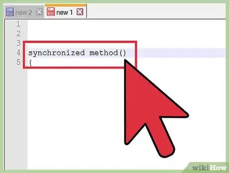 Image intitulée Check Null in Java Step 5
