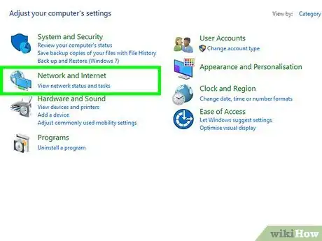 Image intitulée Connect Two Computers Together with an Ethernet Cable Step 7
