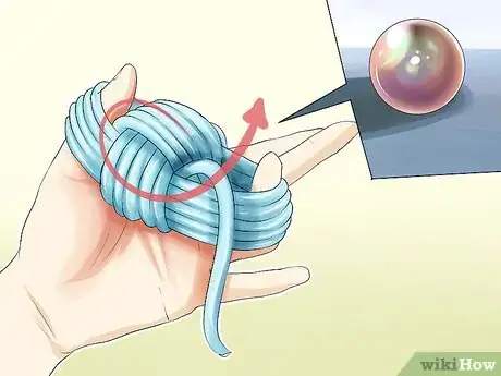 Image intitulée Make a Monkey Fist Step 16