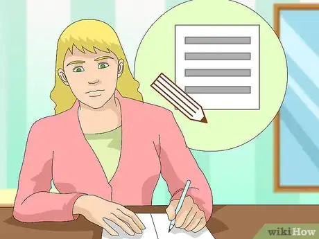 Image intitulée Fill the First Page of Your Diary Step 5