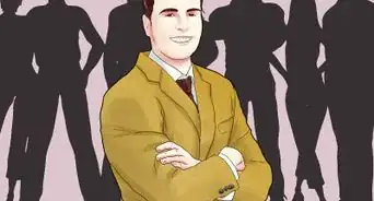 devenir un mâle alpha