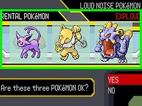 Image intitulée Conquer the Battle Frontier in Pokémon Emerald