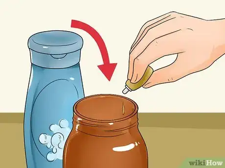 Image intitulée Dye Bleached Hair Step 17