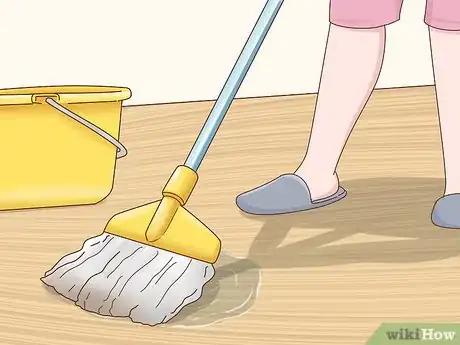 Image intitulée House Train Your Dog Step 7