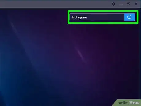 Image intitulée Do Video Chats on Instagram on PC or Mac Step 8