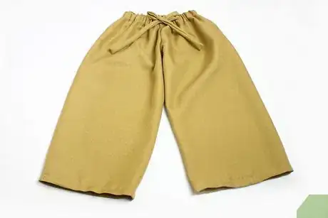 Image intitulée Make a Pair of Pants Step 23