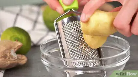 Image intitulée Grate Ginger Step 6