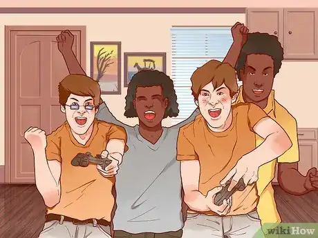 Image intitulée Fit In at High School Step 12