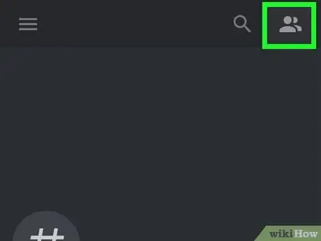 Image intitulée Use Discord on iPhone or iPad Step 14