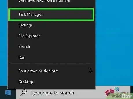 Image intitulée Open Windows Task Manager Step 5