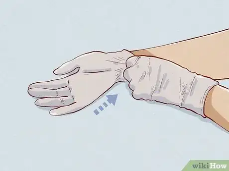 Image intitulée Dye the Underlayer of Your Hair Step 10
