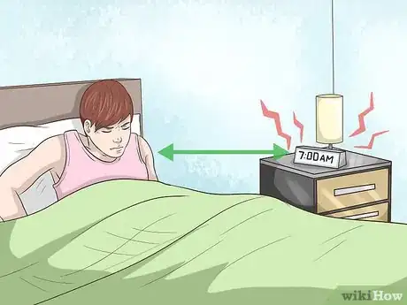 Image intitulée Wake Someone Up Step 3