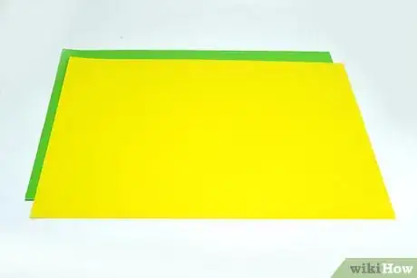Image intitulée Make a Paper Gun That Shoots Step 1