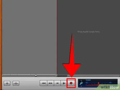 Image intitulée Compose Music Using GarageBand Step 6