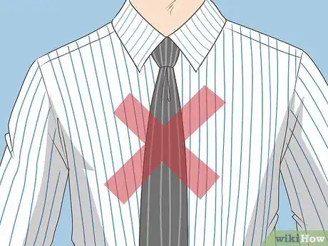 Image intitulée Match Colors of a Tie, Suit, and Shirt Step 8
