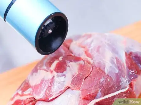 Image intitulée Cook Roast Beef Step 3
