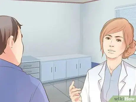 Image intitulée Care for Your Husband Step 10