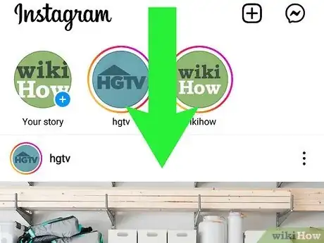 Image intitulée Update Instagram Step 11