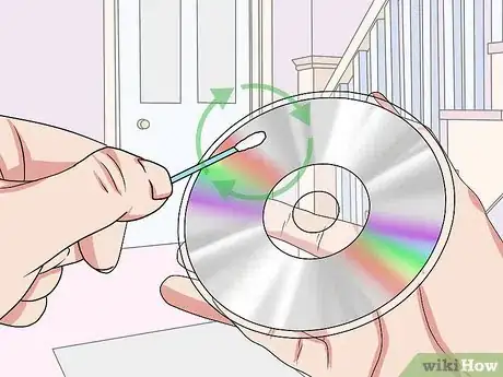 Image intitulée Fix a Scratched Xbox Game Step 5