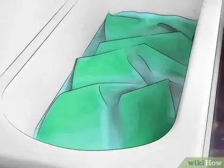 Image intitulée Clean a Yoga Mat Step 2