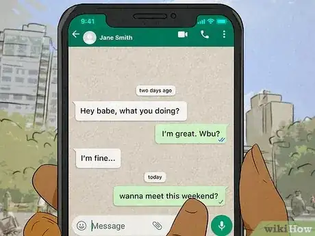 Image intitulée Can You See Someone's Profile Picture if You're Blocked on WhatsApp Step 3