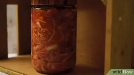 Image intitulée Make Kimchi Step 11