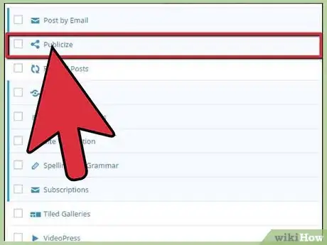Image intitulée Sync WordPress and Facebook Step 3