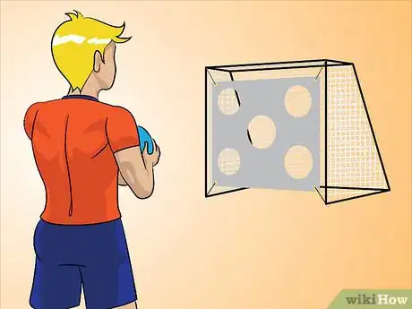 Image intitulée Score Goals in a Soccer Game Step 3