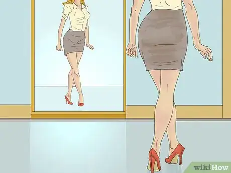 Image intitulée Make Your Butt Look Sexy Step 10