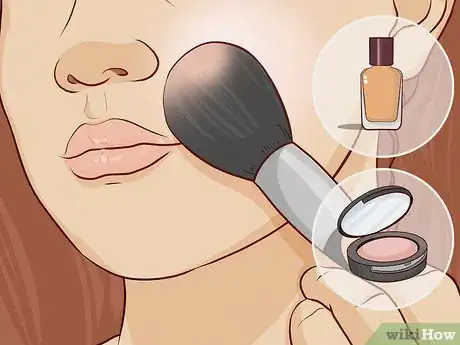 Image intitulée Have Shiny Skin Step 8