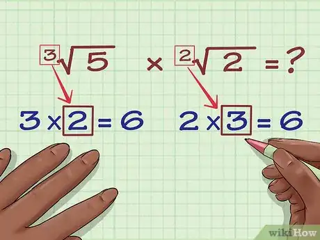 Image intitulée Multiply Radicals Step 9