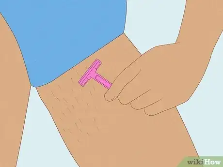 Image intitulée Get Rid of a Rash Between Your Legs Step 6