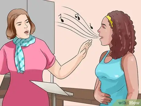 Image intitulée Be the Person You Always Wanted to Be Step 11