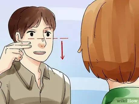 Image intitulée Hypnotize Someone with Your Eyes Step 6