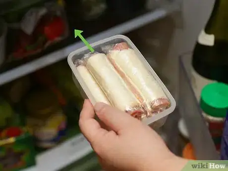 Image intitulée Make Pinwheel Sandwiches Step 9