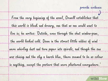 Image intitulée Analyze Tone in Literature Step 14