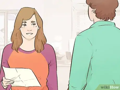Image intitulée Overcome Your Fear of Public Speaking Step 6