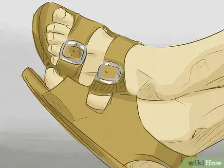 Image intitulée Get Rid of Body Odor Naturally Step 5