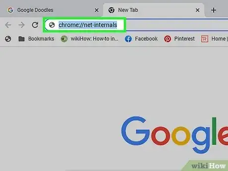 Image intitulée Flush DNS Step 9